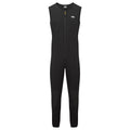 Gill Performance salopette termofleece 4-veis stretch vannavvisende forfra