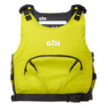 Gill Pro Race flytevest 50N jolle og regatta forfra