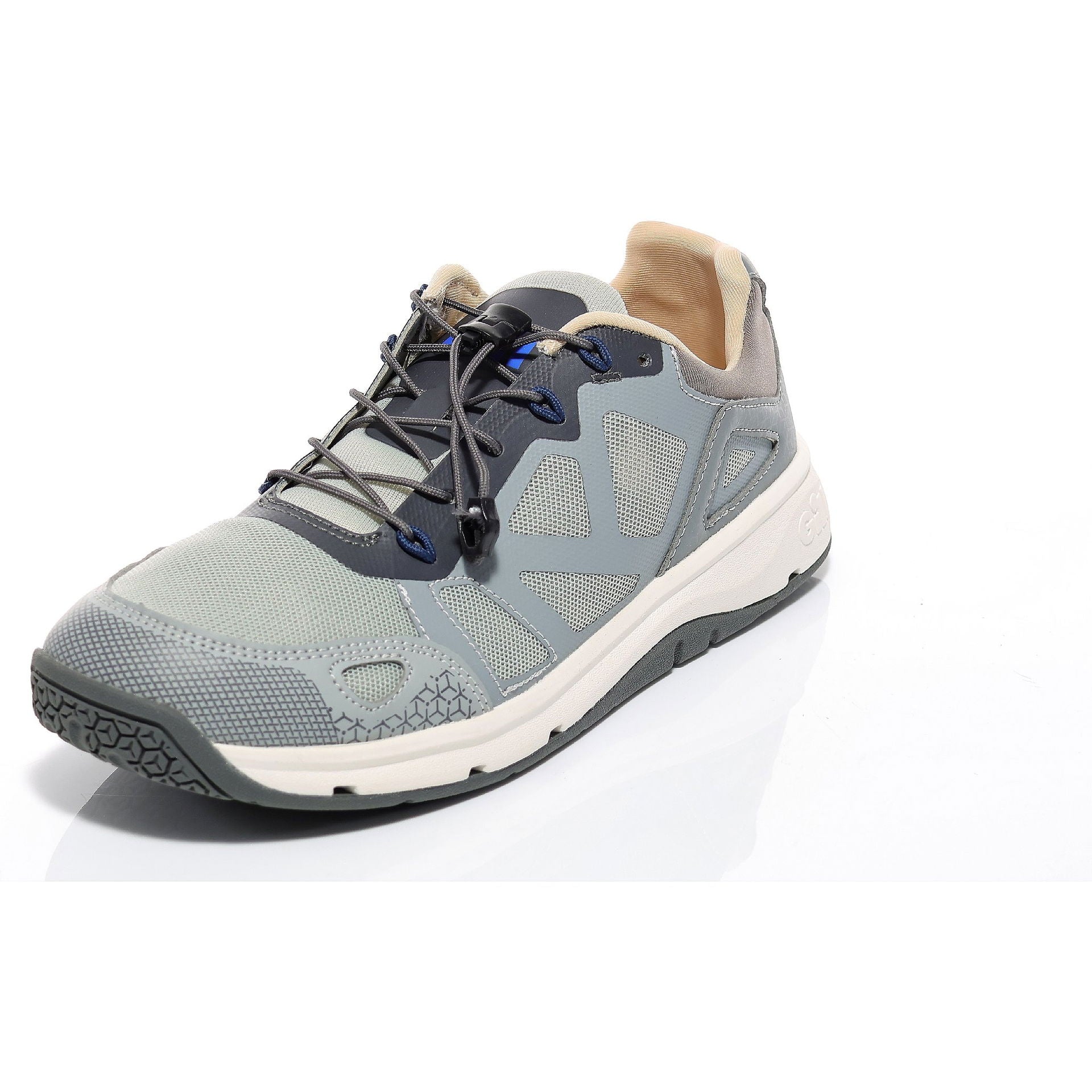 Gill Race Trainer dekkssko forfra
