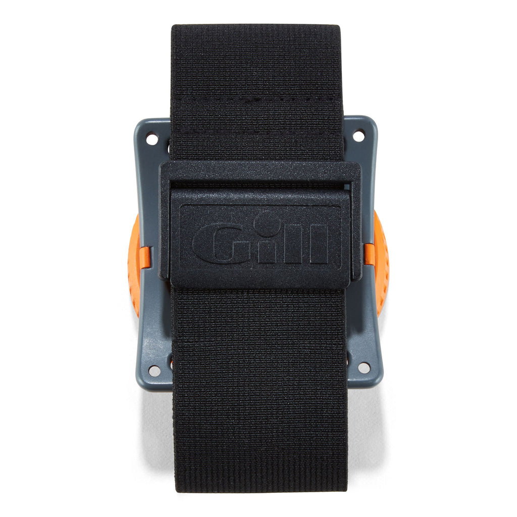 Nærbilde av Gill Stealth Timer regattaklokke skjerm