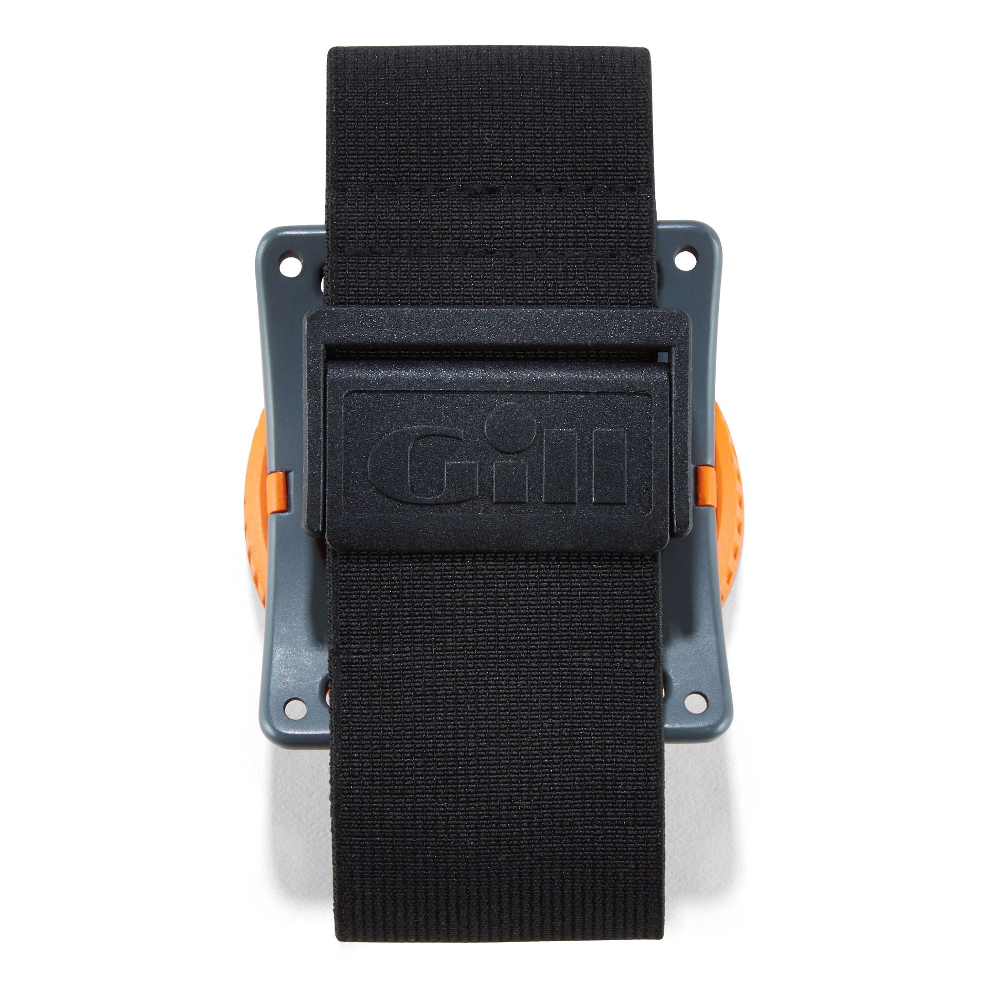 Nærbilde av Gill Stealth Timer regattaklokke skjerm