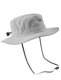 Gill teknisk Sailing Sun Hat solhatt med UV 50 pluss forfra