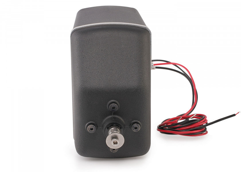 Detalj av Girmotor for autopilot type 1 12V kabelstyring - Raymarine