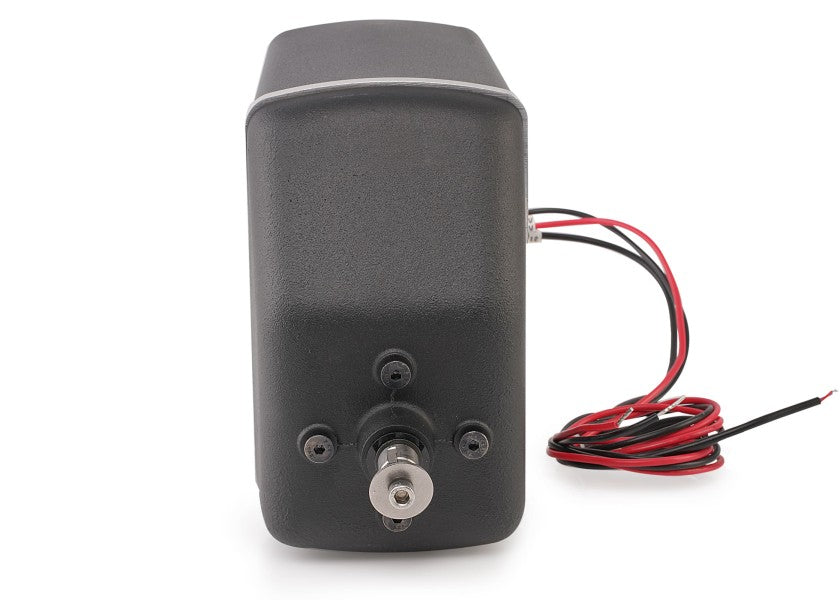 Montert girmotor for autopilot type 2 12V kabelstyring - Raymarine