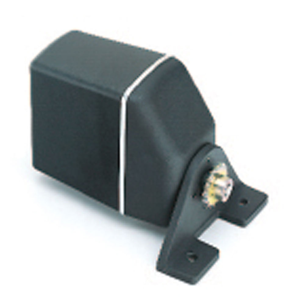 Girmotor type 1 12 V DC for autopilot fra Raymarine forfra