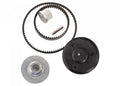 Girsett for rorpinneautopiloter ST1000+/ST2000+ - Raymarine forfra