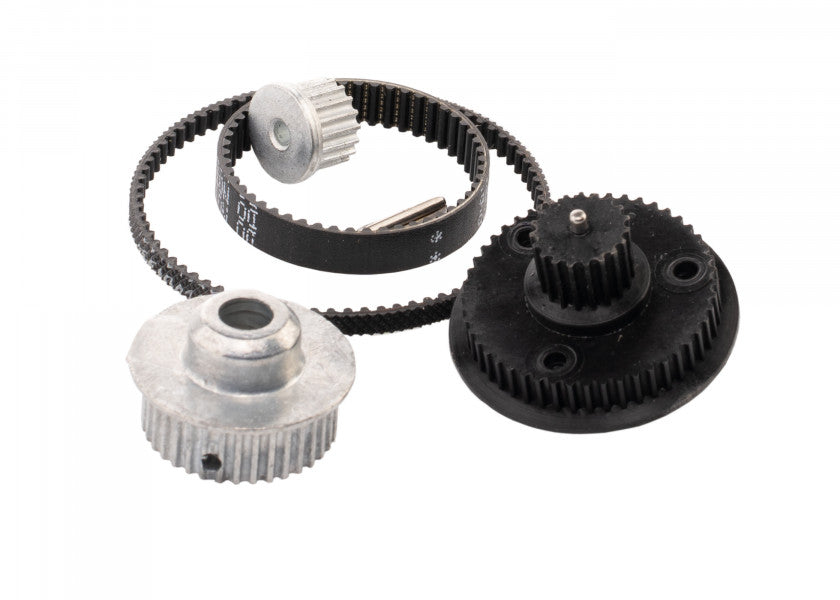 Detalj av Girsett for rorpinneautopiloter ST1000+/ST2000+ - Raymarine