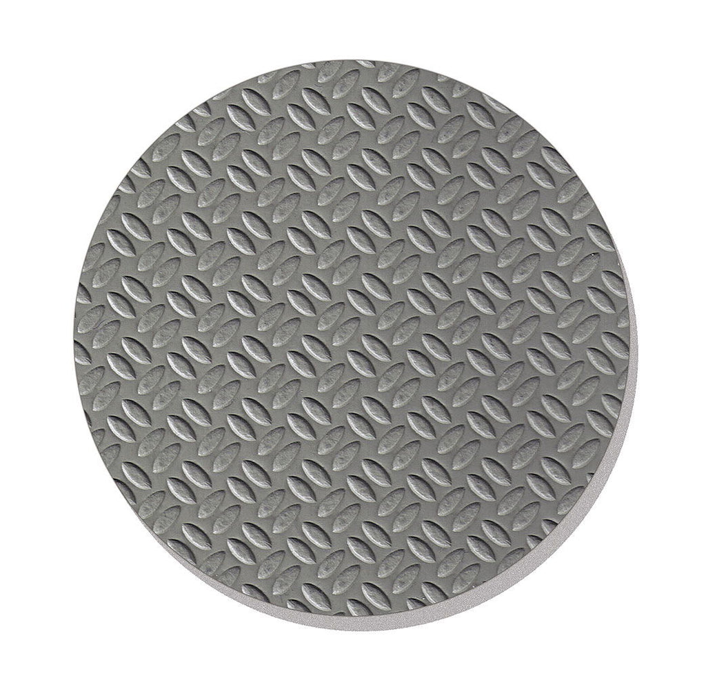 Gisa Tex Safety Walk antisklibelegg for dekk 2 mm PVC detalj av overflate