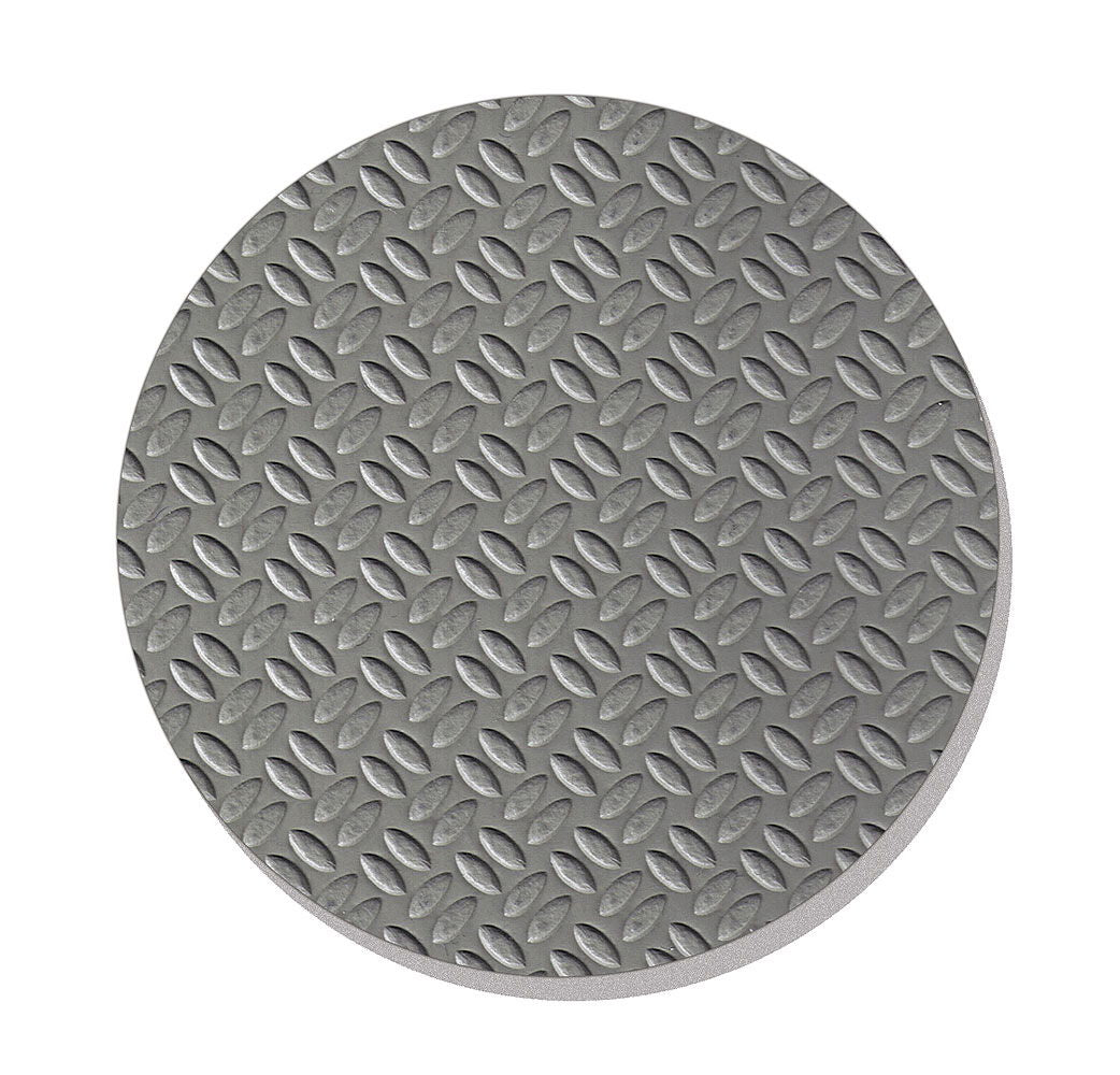 Gisa Tex Safety Walk antisklibelegg for dekk 2 mm PVC detalj av overflate
