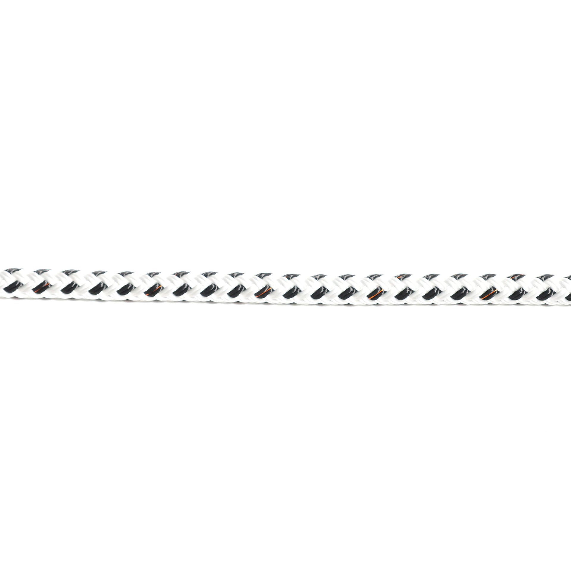 Gleistein Bavaria fortøyningstau med kause 10 mm 10 m bakside