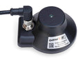 Gobius C micro-radar tankgiver NMEA2000 og Bluetooth forfra