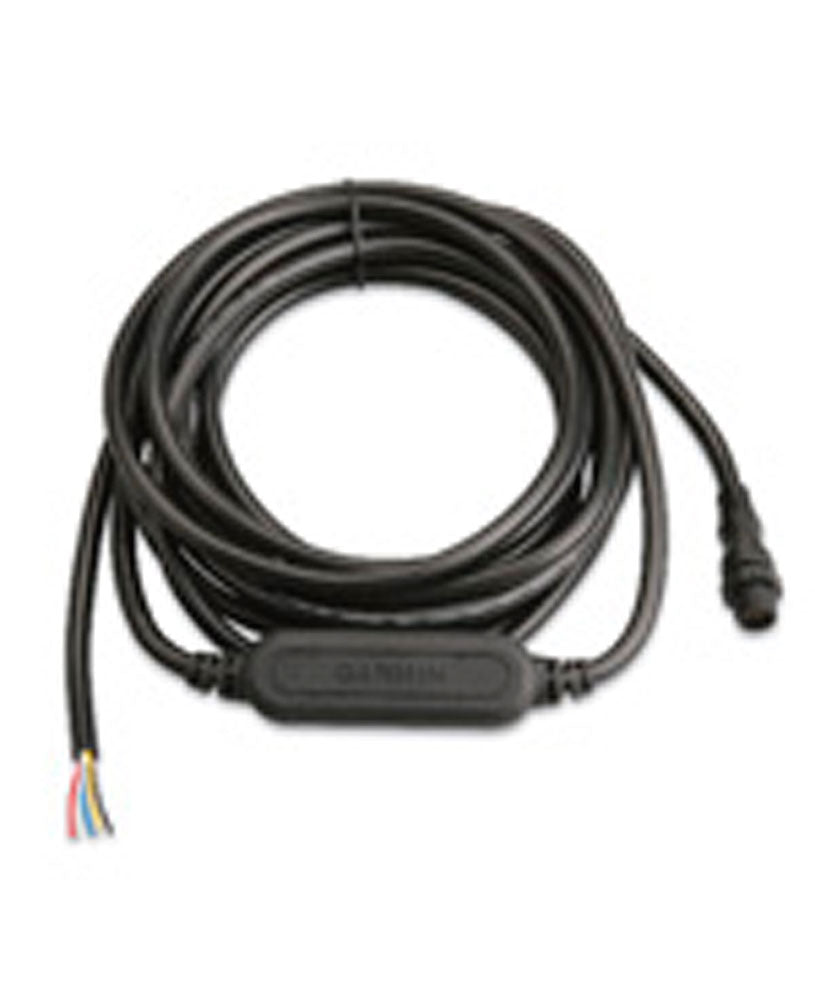 GRA 10 rorvinkeladapter NMEA 2000 forfra