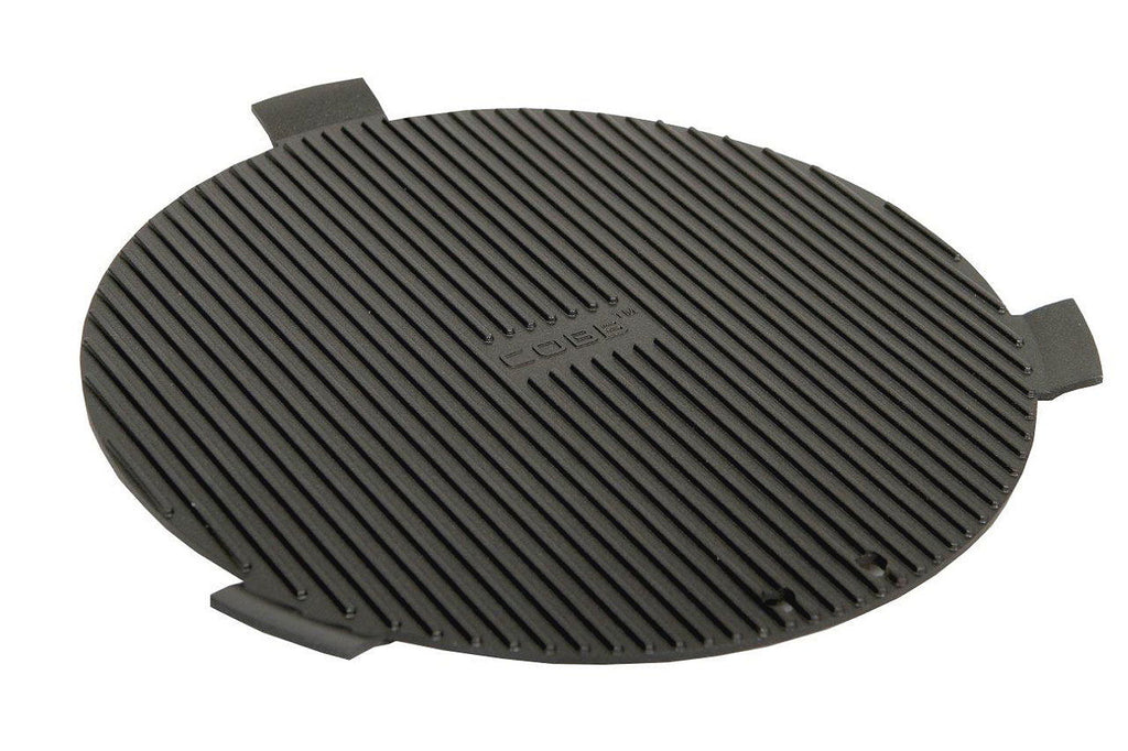 Grillpanne oval med non-stick aluminium - Cobb Supreme forfra