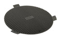 Grillpanne oval med non-stick aluminium - Cobb Supreme forfra