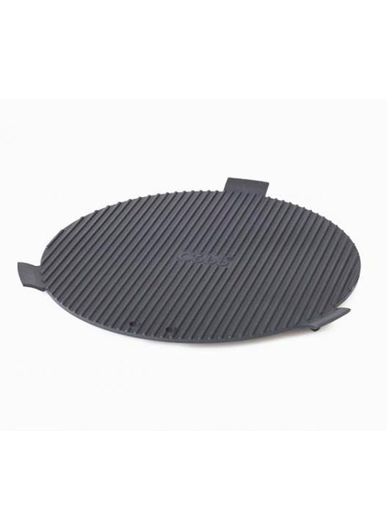 Grillplate for Cobb Grill med antiheft-belegg forfra