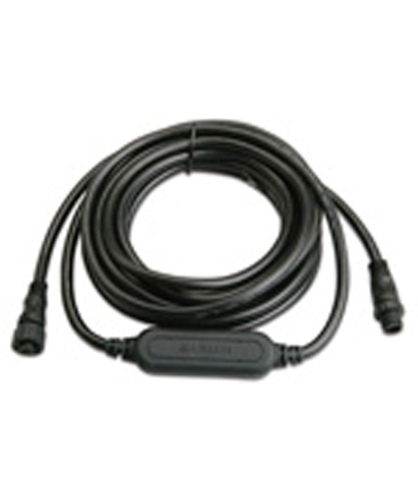 GST 10 fart- og temperaturadapter NMEA 2000 Garmin forfra