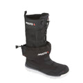 GTX Ocean Racer seilerstøvel GORE-TEX forfra