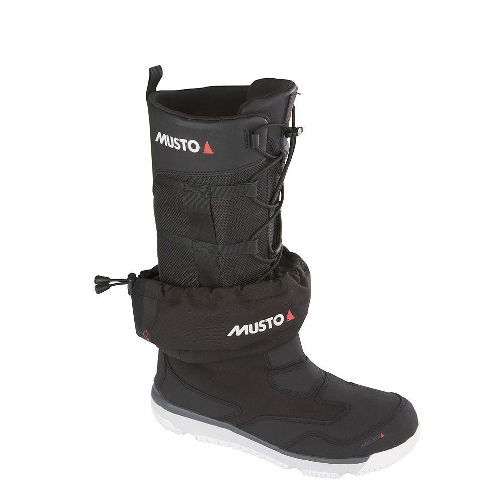 GTX Ocean Racer seilerstøvel GORE-TEX forfra