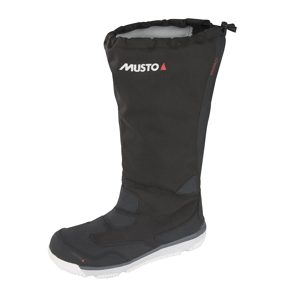GTX Ocean Racer seilerstøvel GORE-TEX bakside