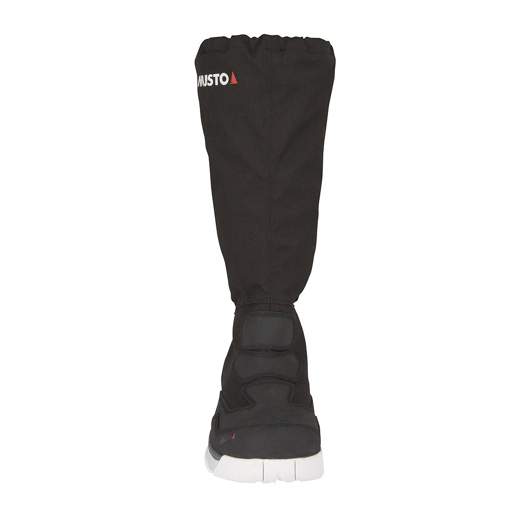 Sideprofil av GTX Ocean Racer seilerstøvel GORE-TEX