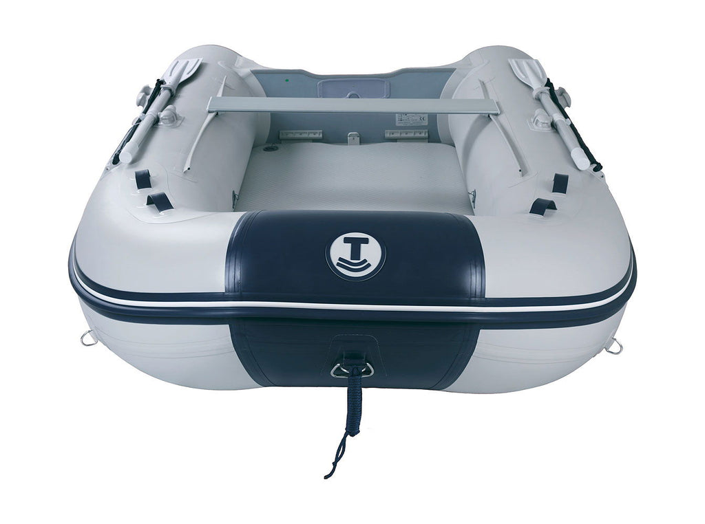 Gummibåt Talamex Air Comfortline 230 cm forfra