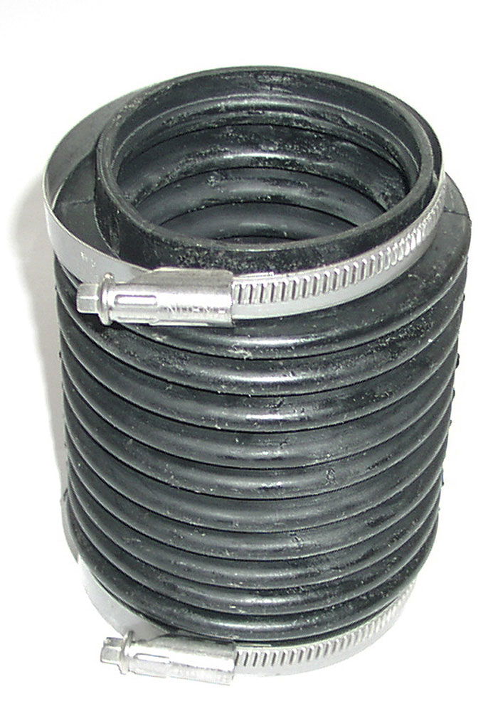 Gummibalg for Volvo Penta CEF 500505 K - cef forfra