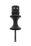 Gummiledd Diabolo for rorkultforlenger - Spinlock forfra