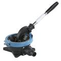 Gusher Urchin reservehendel for lensepumpe 25/38 mm - Whale forside