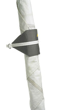 Halsestropp for spinnaker til 60 m2 - Oleu forfra