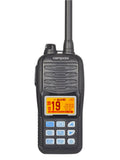 Håndholdt VHF CX-500 flytende fra Compass forside