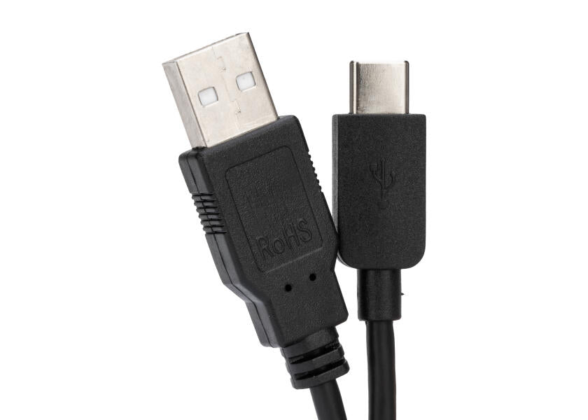 Håndholdt VHF HX320E 6W flytende med USB-C med antenne