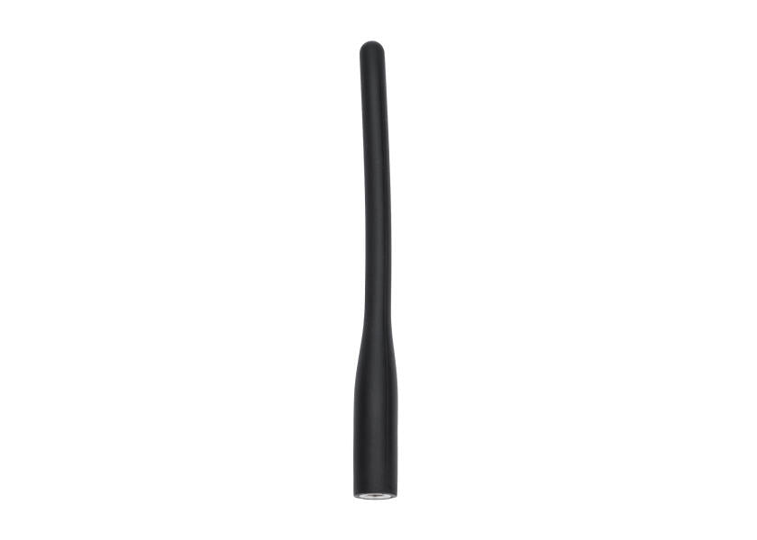 Håndholdt VHF HX320E 6W flytende med USB-C med ladestasjon