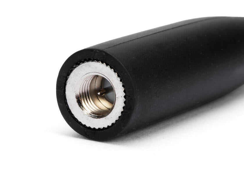 Håndholdt VHF HX320E 6W flytende med USB-C under vann