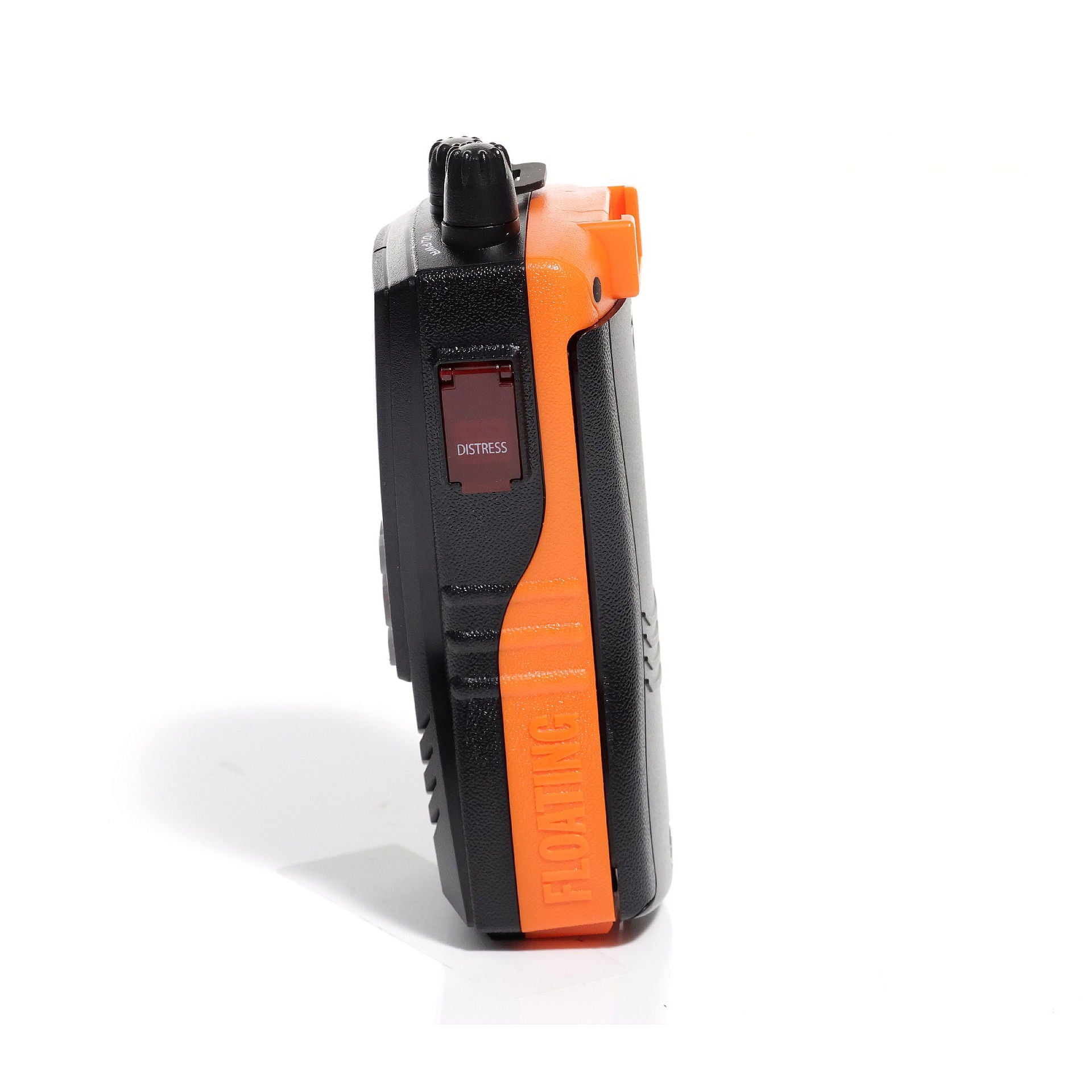 Detalj av Håndholdt VHF MR HH600 med GPS og DSC flytende - Cobra