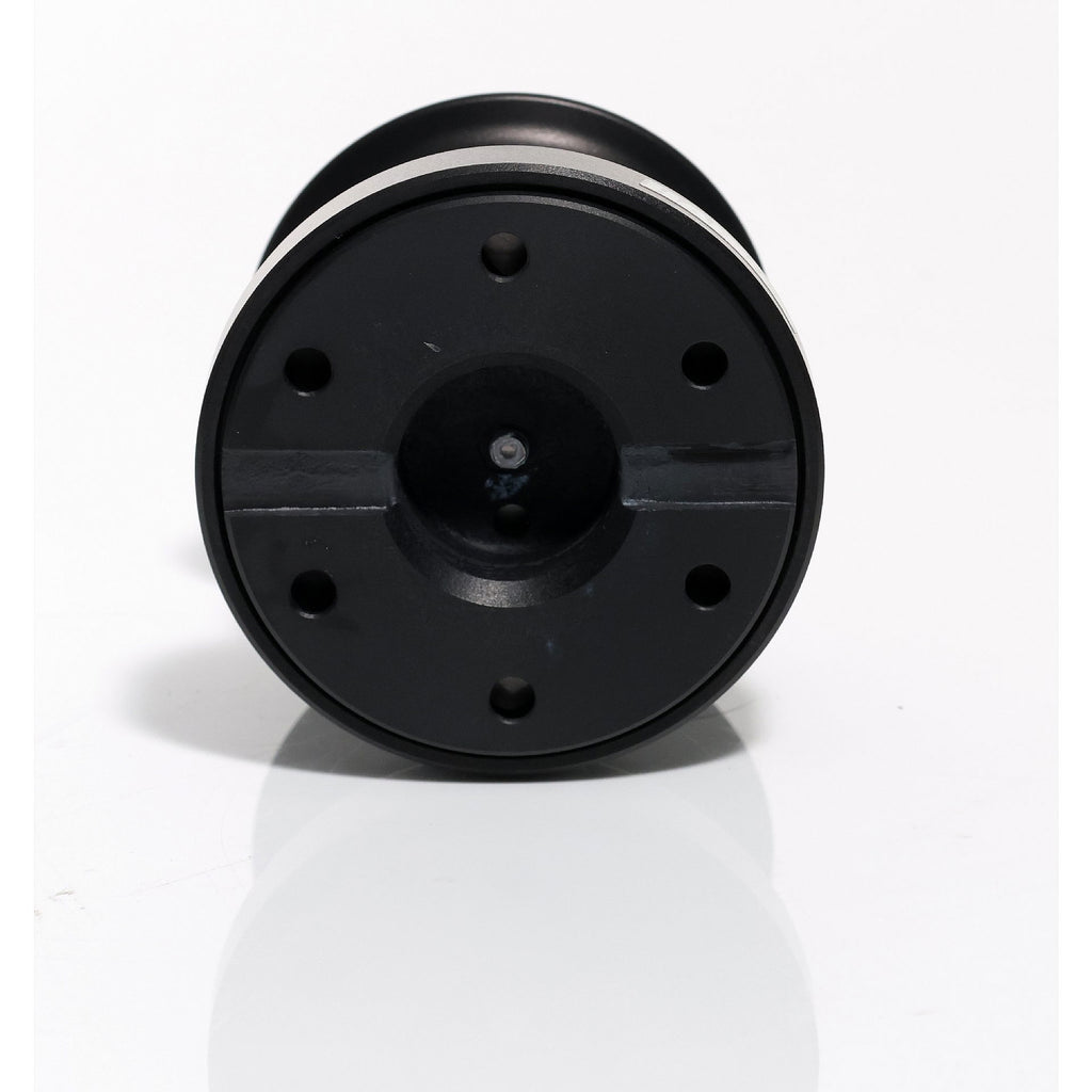 Detalj av Harken Radial vinsj B6A krom 1-gir 60 mm trommel