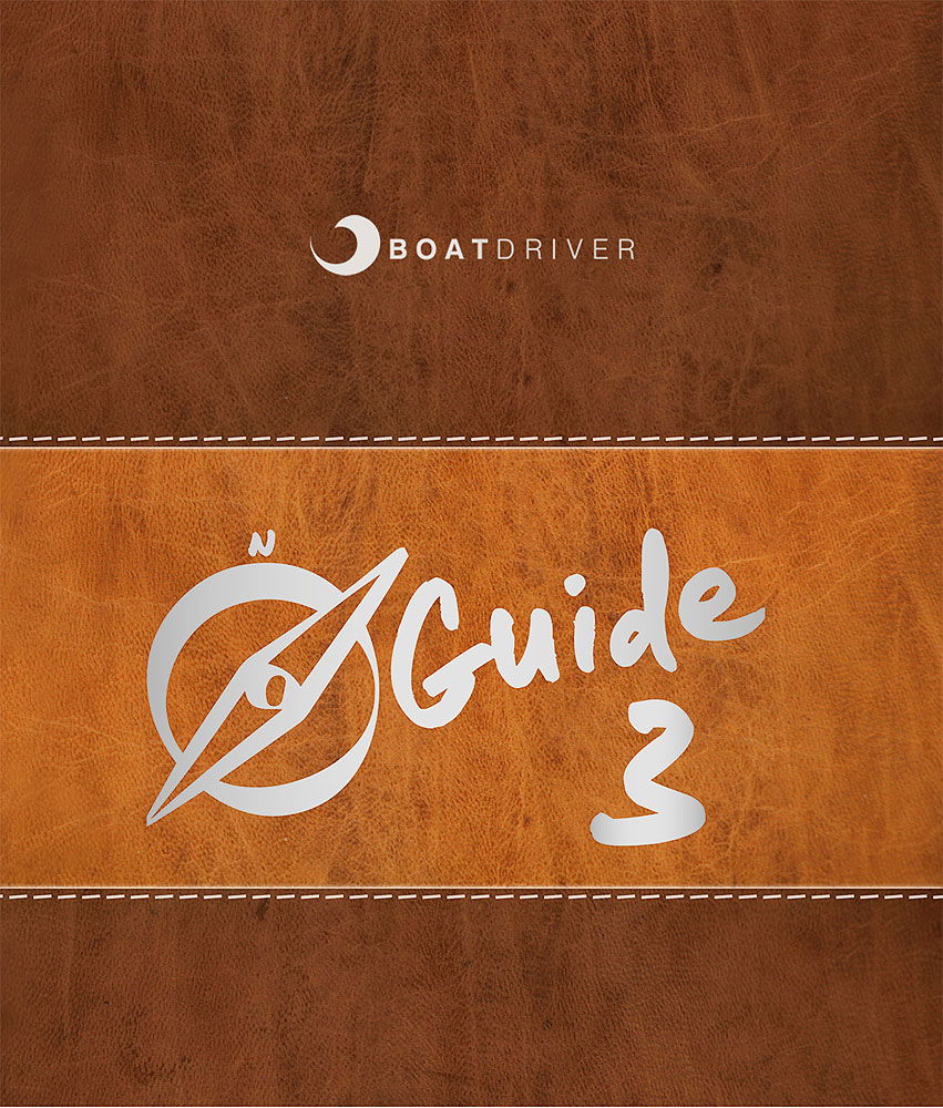Havneguide 3, Vierwaldstättersee detaljert luftfoto