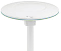 HD TV-antenne 8 tommer med LTE-filter UHF/VHF 12/24V - Shakespeare forfra