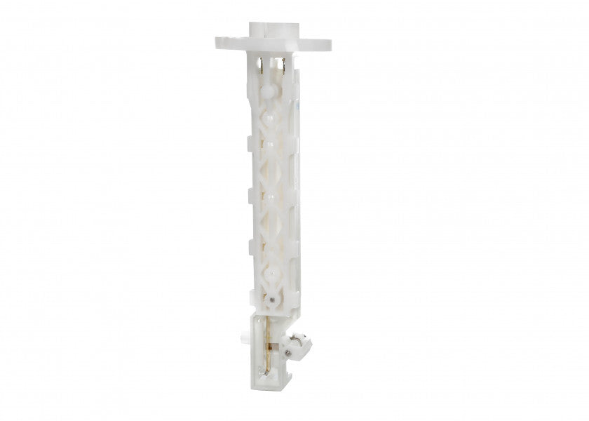 Hebelgiver for drivstofftank 150-605 mm SAE-feste forfra