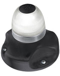 Hella NaviLED fastmontert lanterne BSH multivolt 9x9 cm forfra