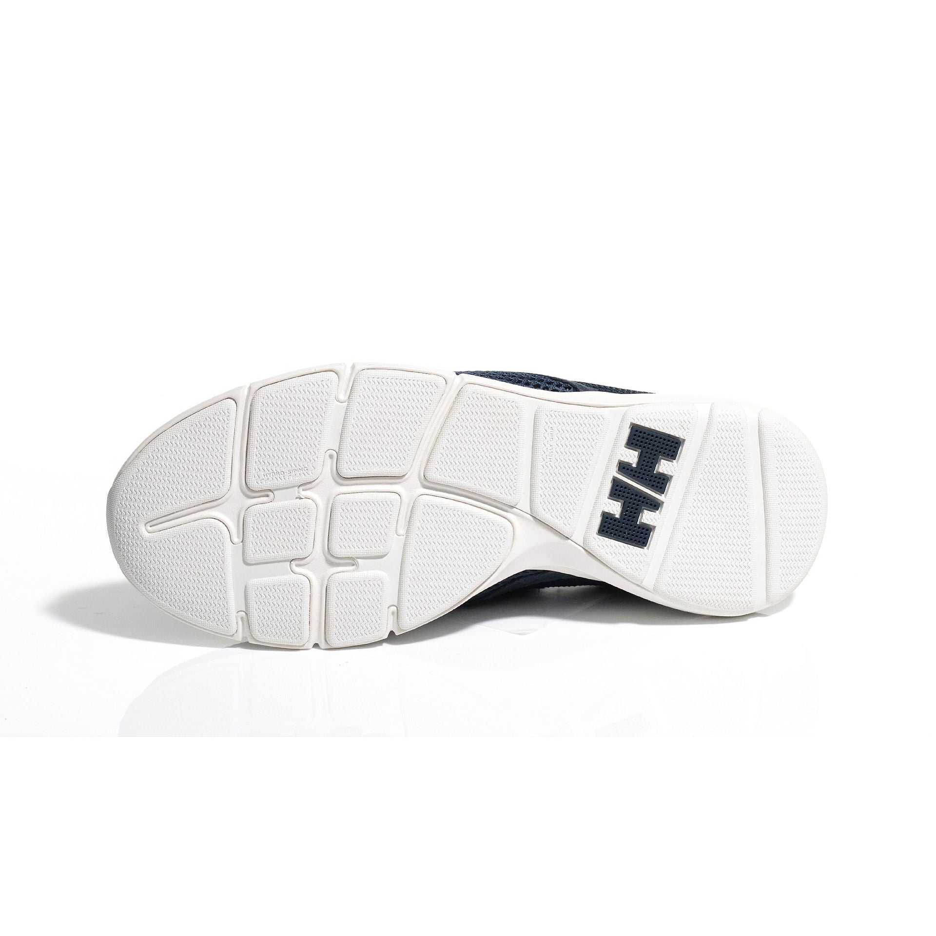 Helly Hansen Ahiga innstegs båtsko dame profil