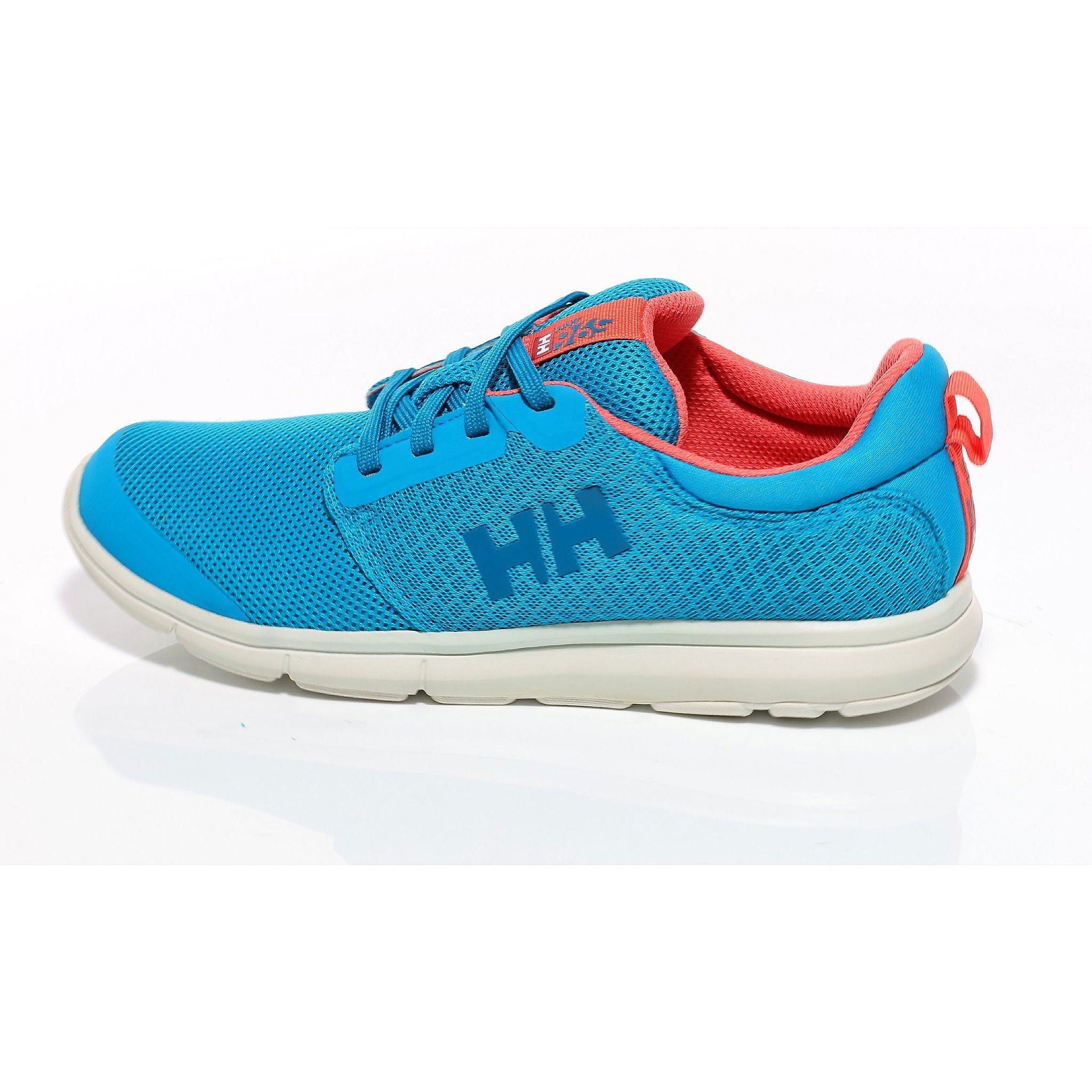 Helly Hansen Feathering båtsko dame bakside