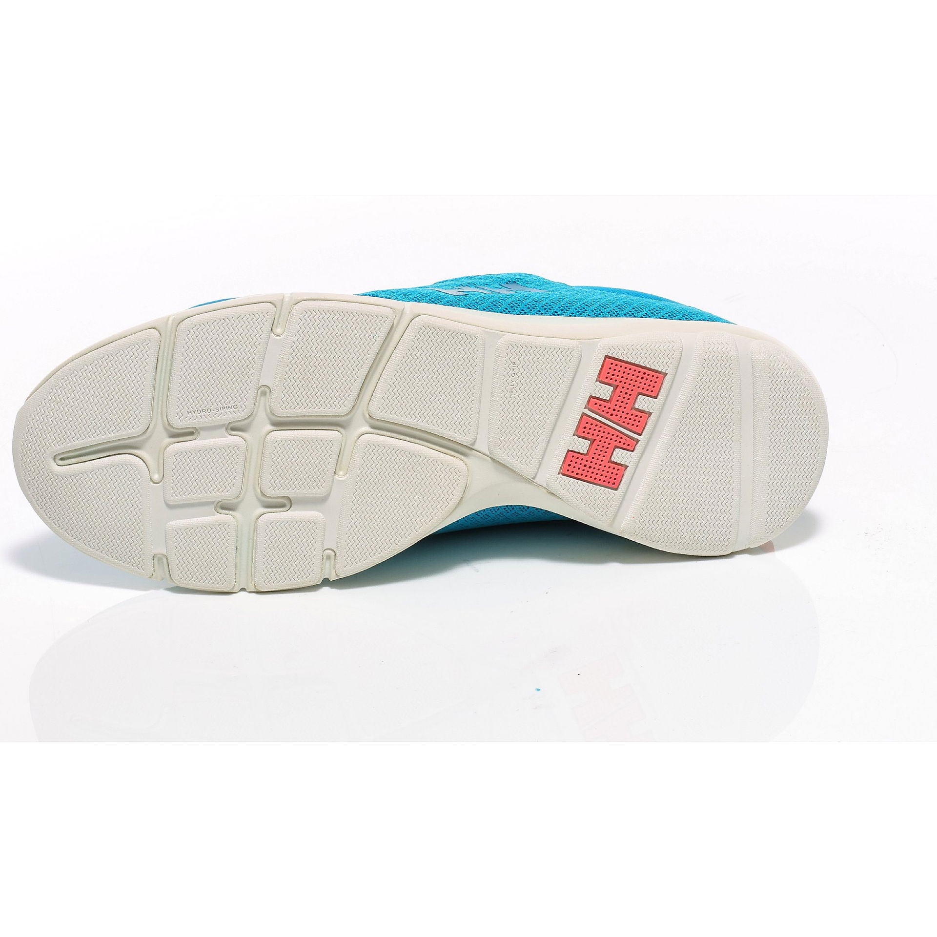 Helly Hansen Feathering båtsko dame profil