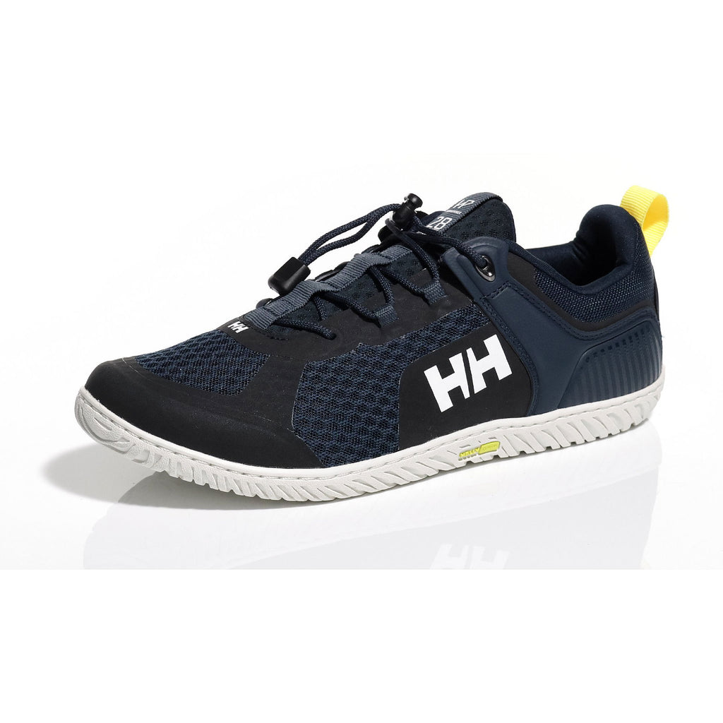 Helly Hansen Foil seilersko herre forfra