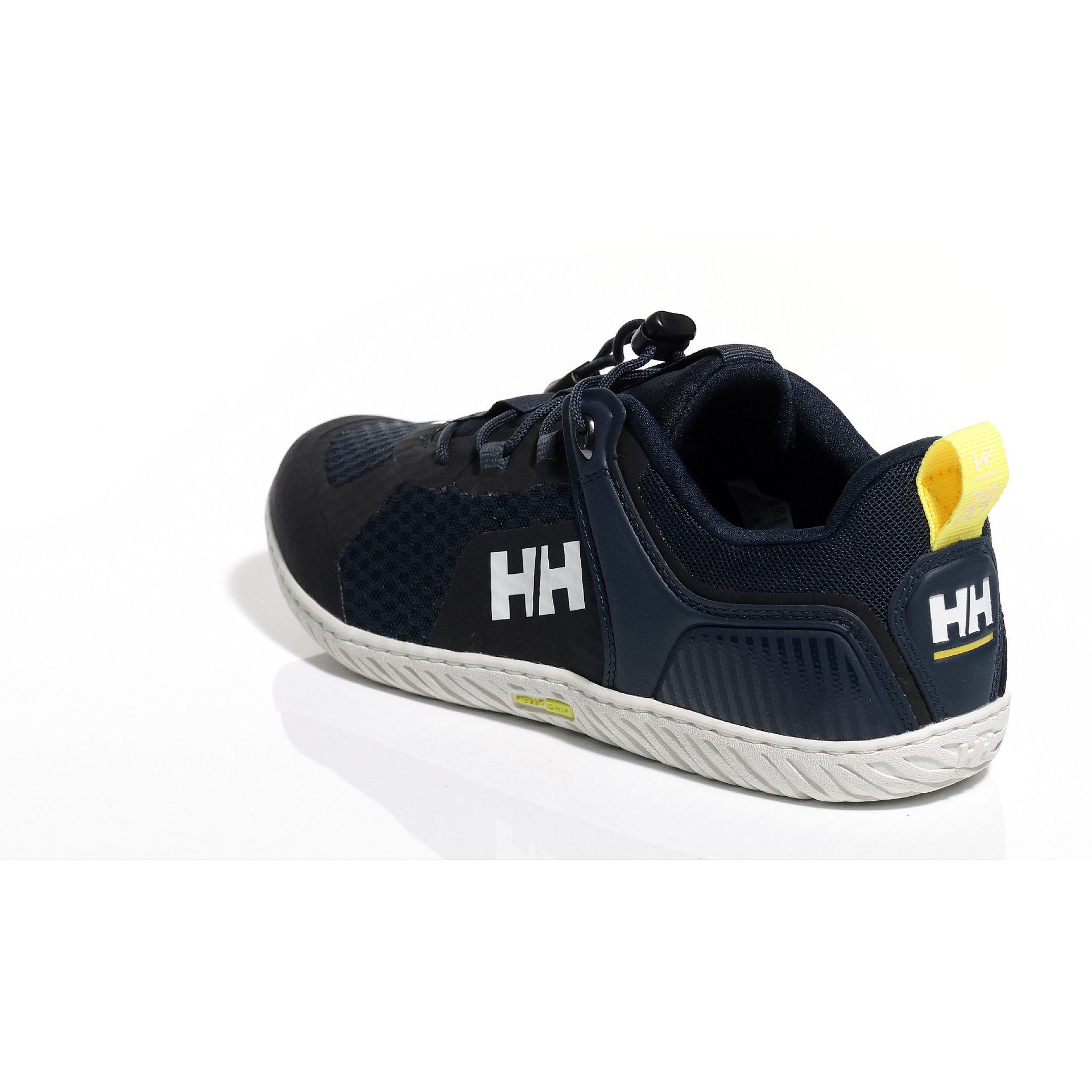 Helly Hansen Foil seilersko herre bakside