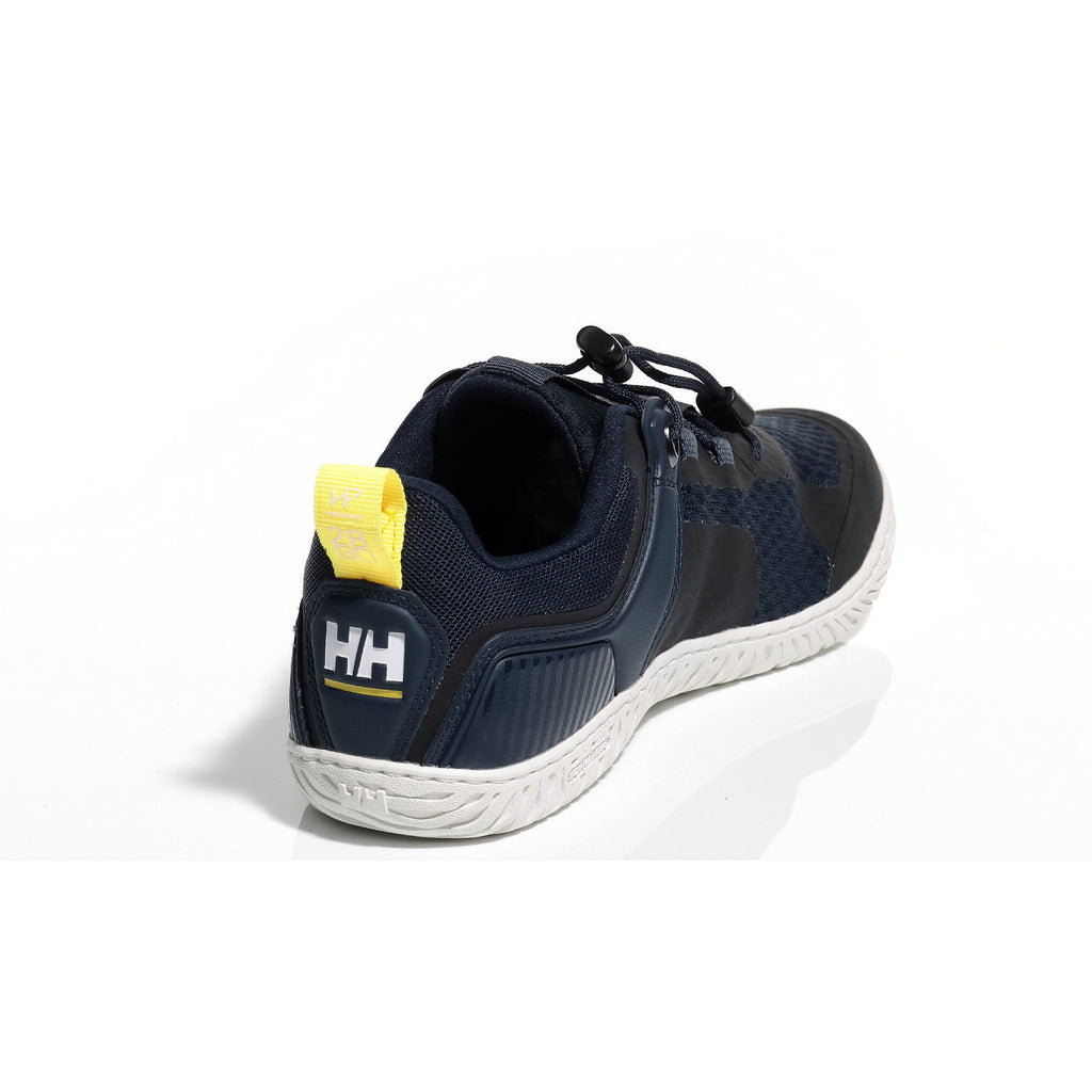 Helly Hansen Foil seilersko herre detalj av nettkonstruksjon