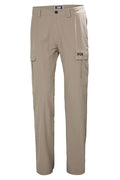 Helly Hansen QuickDry Cargo seilerbukse hurtig tørkende stretch forfra