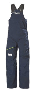 Helly Hansen Salt Port junior seilerbukse forfra