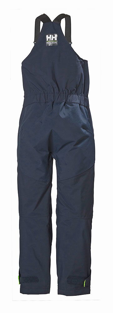 Helly Hansen Salt Port junior seilerbukse bakside