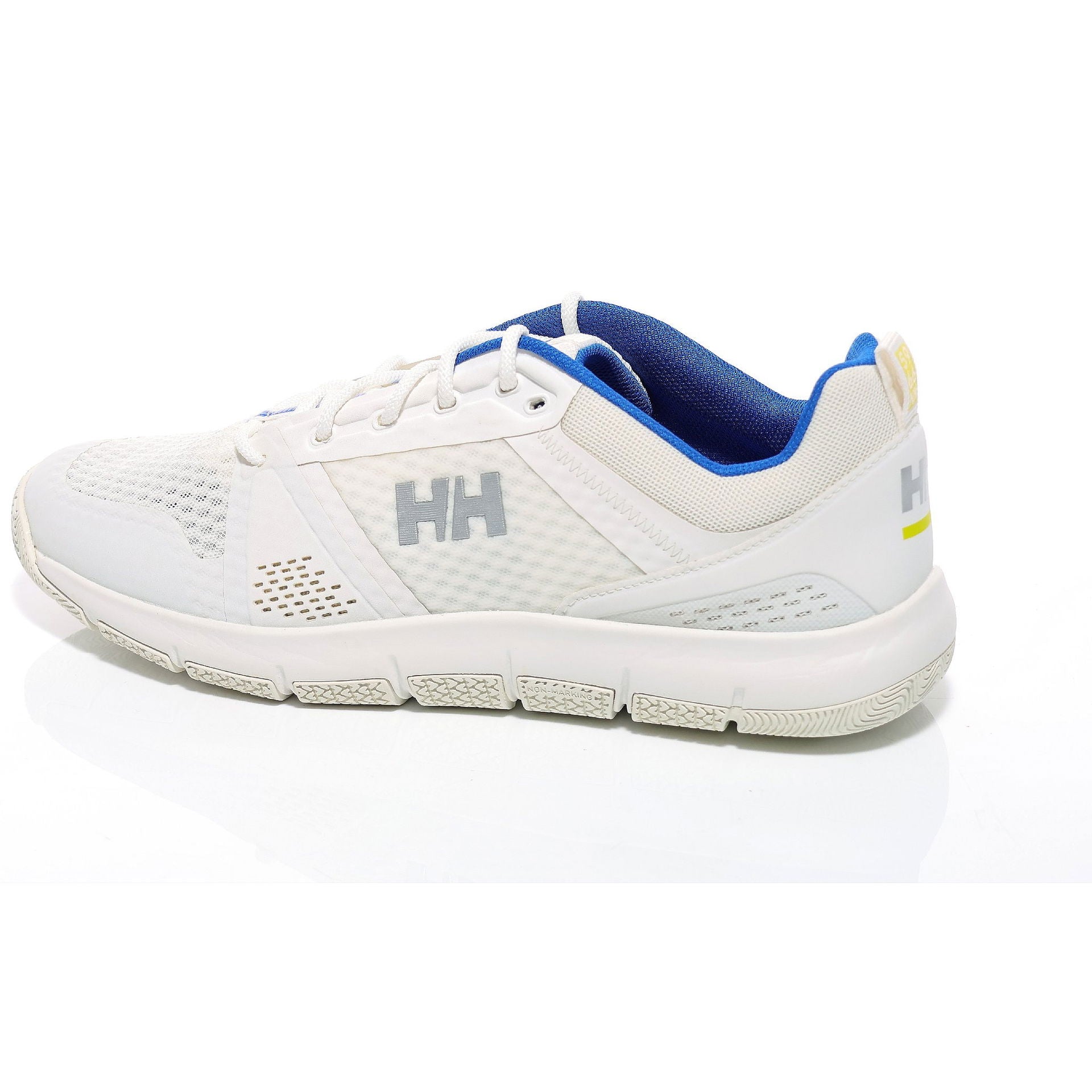 Helly Hansen Skagen Offshore F-1 seilersko herre bakside