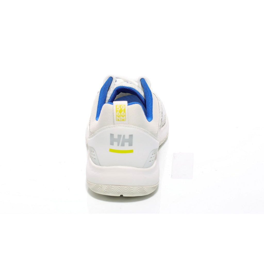 Detalj av Helly Hansen Skagen Offshore F-1 seilersko herre